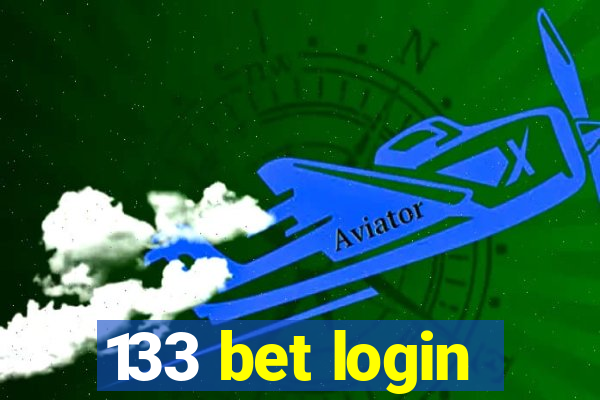 133 bet login