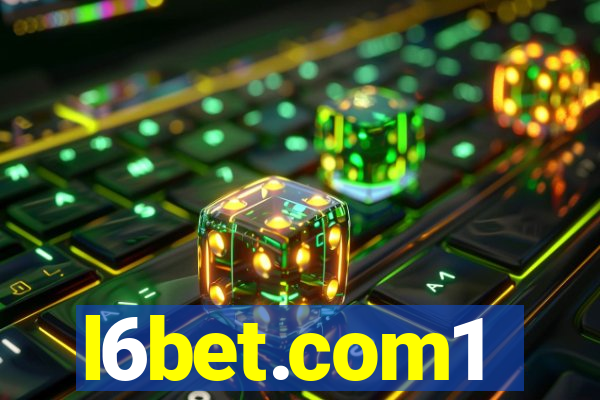 l6bet.com1