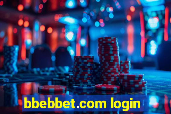 bbebbet.com login