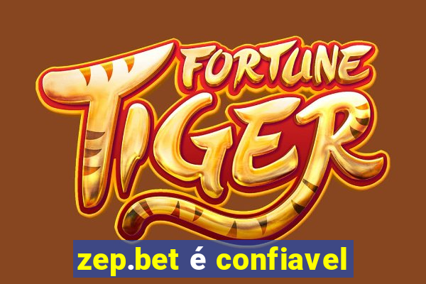 zep.bet é confiavel