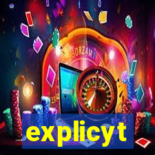 explicyt