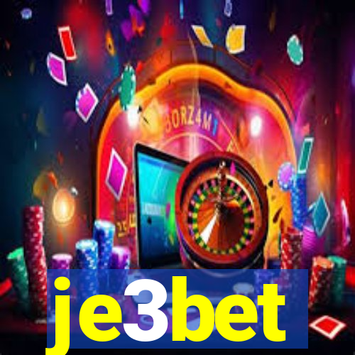 je3bet