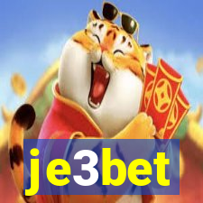 je3bet