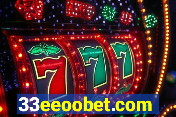 33eeoobet.com