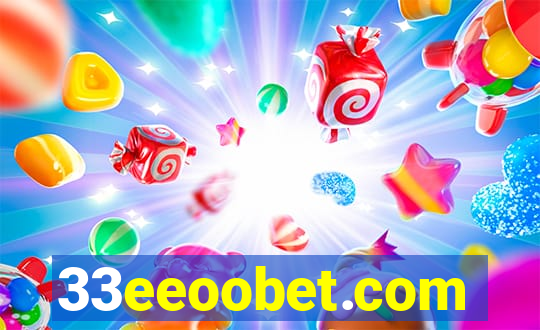 33eeoobet.com