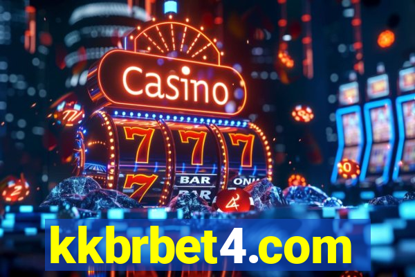 kkbrbet4.com