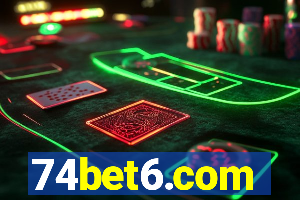 74bet6.com