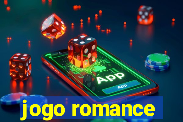 jogo romance