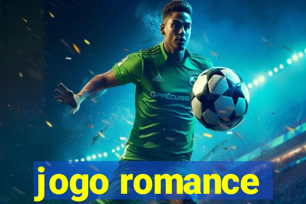 jogo romance