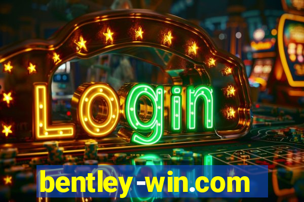 bentley-win.com