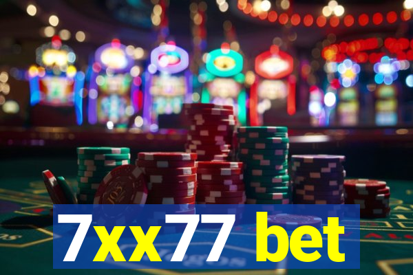 7xx77 bet