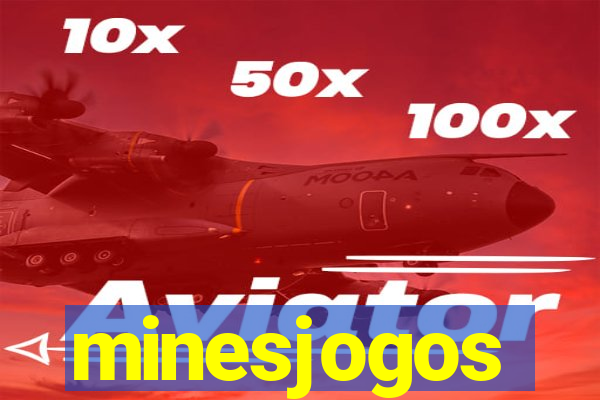 minesjogos