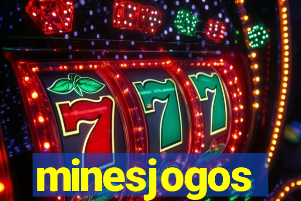 minesjogos