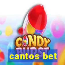 cantos bet