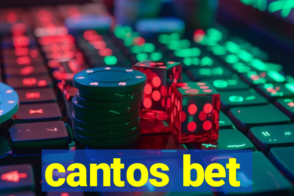 cantos bet