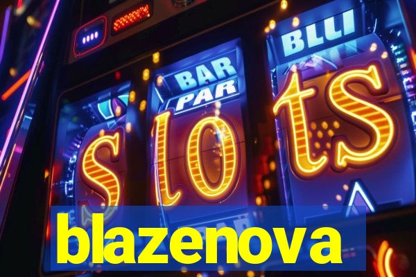 blazenova