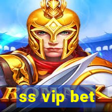 ss vip bet