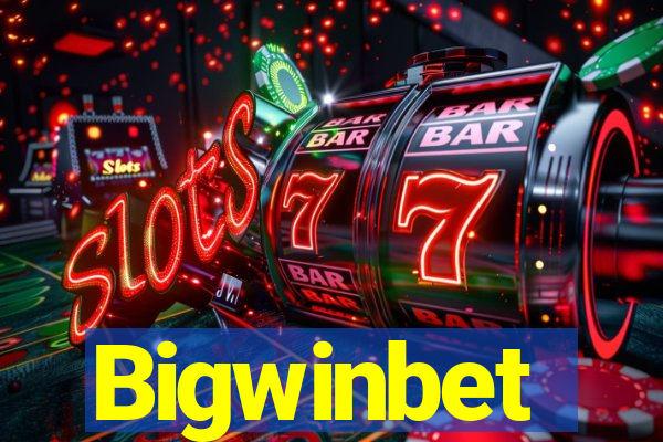 Bigwinbet