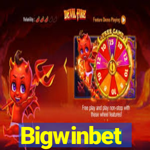 Bigwinbet