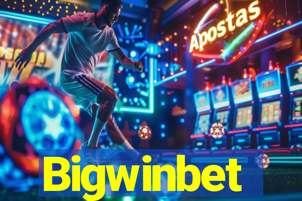 Bigwinbet