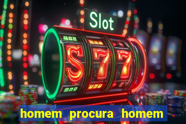 homem procura homem em porto alegre