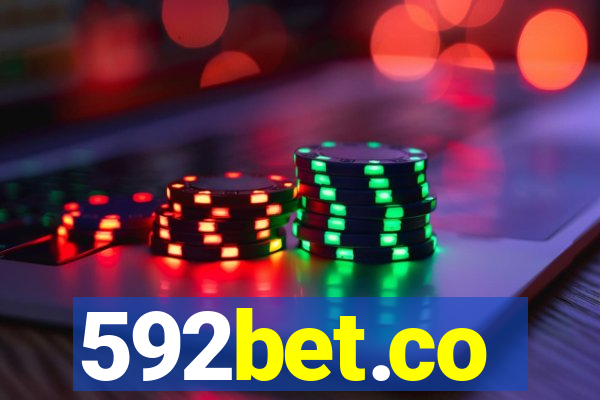 592bet.co