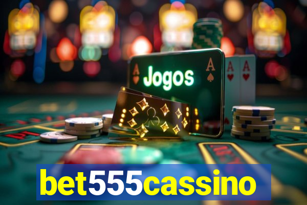 bet555cassino