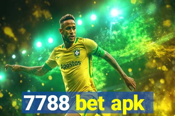 7788 bet apk