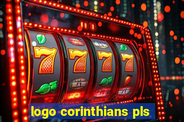 logo corinthians pls