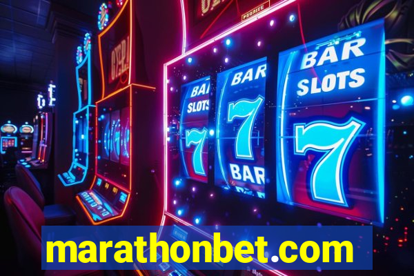 marathonbet.com