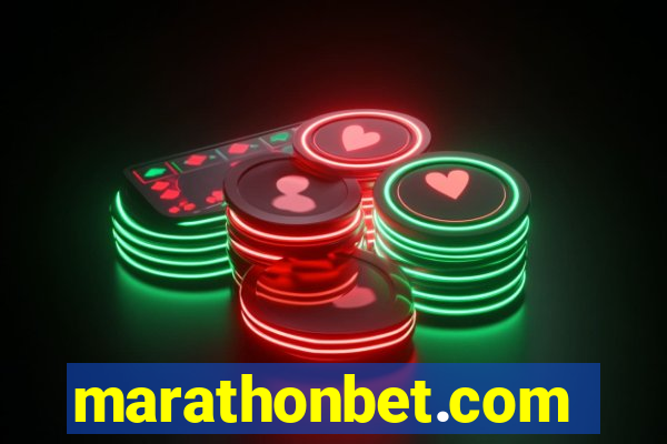 marathonbet.com