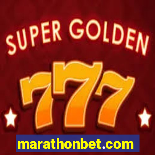 marathonbet.com