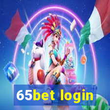 65bet login