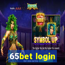 65bet login