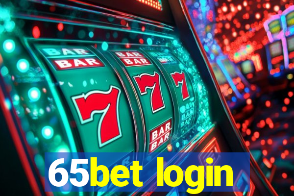 65bet login