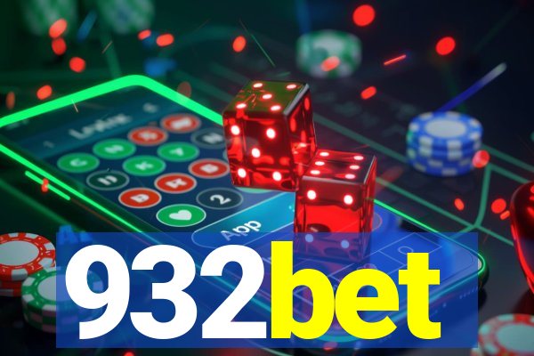 932bet