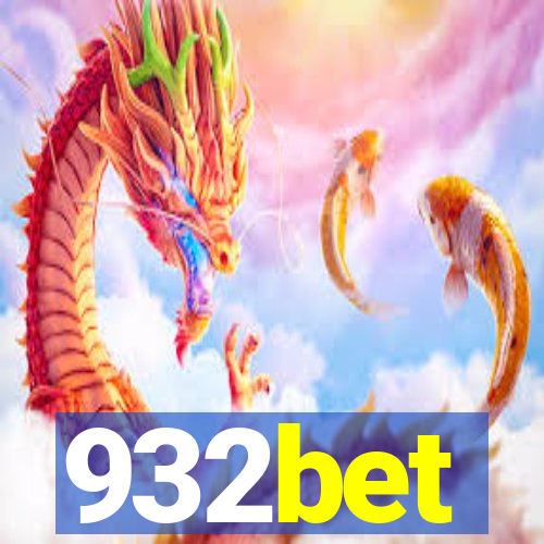 932bet