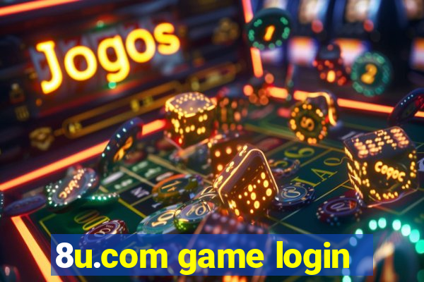 8u.com game login