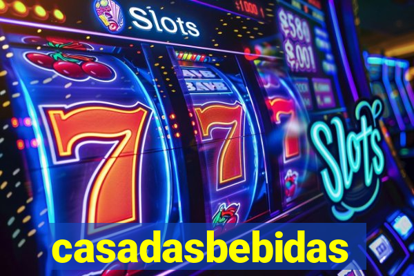 casadasbebidas