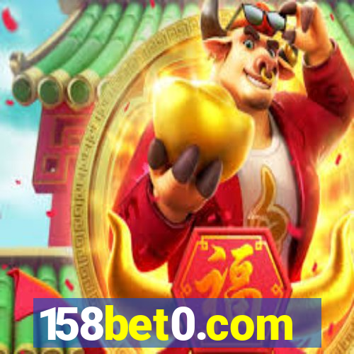 158bet0.com