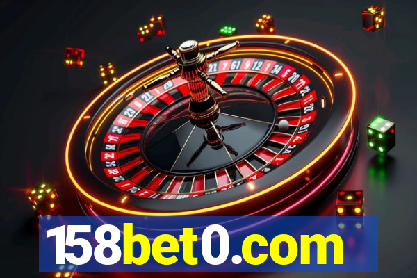 158bet0.com