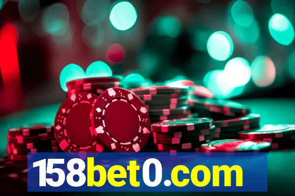 158bet0.com