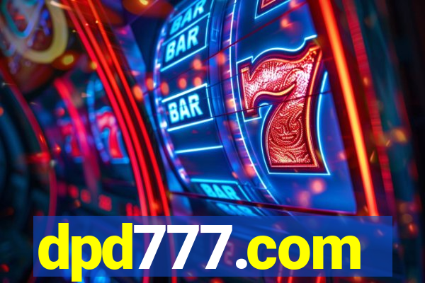 dpd777.com