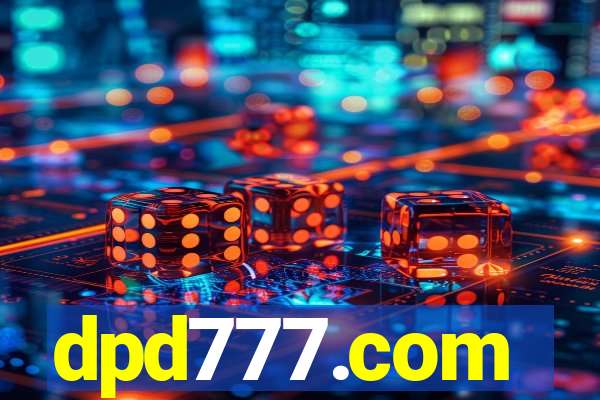 dpd777.com