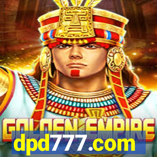 dpd777.com