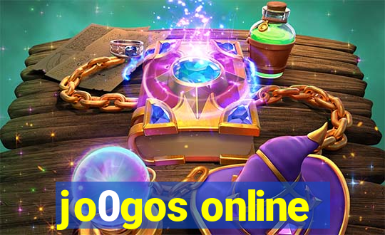 jo0gos online