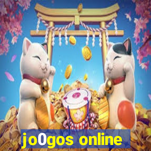 jo0gos online