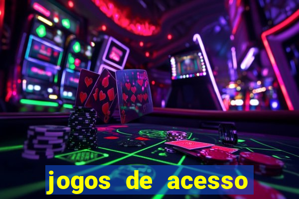 jogos de acesso antecipado paga