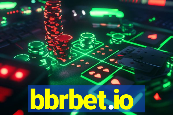 bbrbet.io