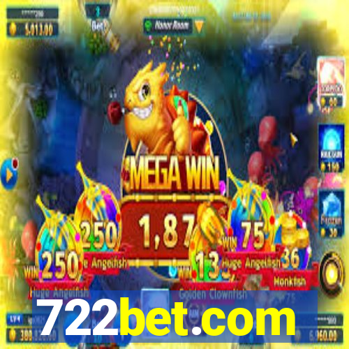 722bet.com